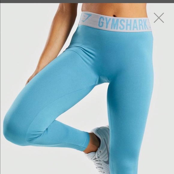 Gym Shark Fit Leggings 